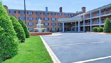 Days Inn by Wyndham Williamsburg Historic Area in Williamsburg, VA