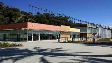 Santa Monica, CA의 Annenberg Community Beach House
