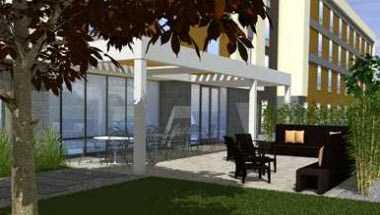 D'Iberville, MSにおけるHome2 Suites by Hilton Biloxi North/D'Iberville, MS