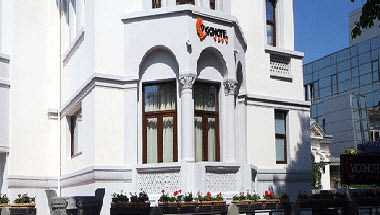 Vigo Hotel в Ploiesti, RO