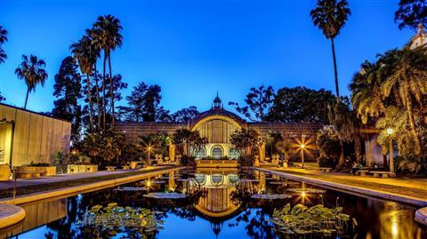 Balboa Park