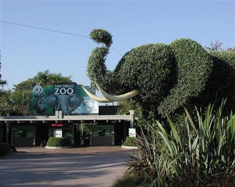 San Diego Zoo