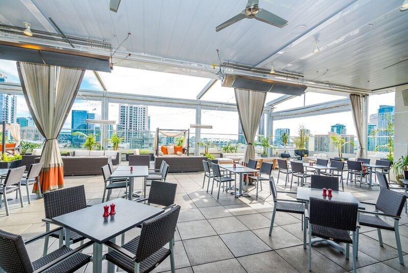 Изображение помещения для встречи