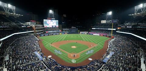 PETCO Park