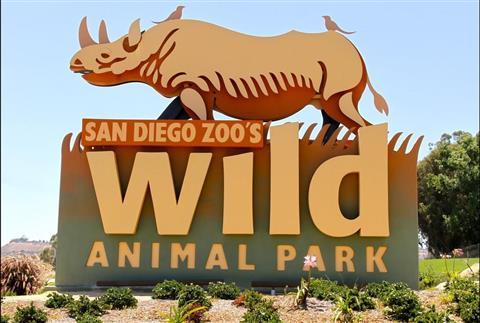 Wild Animal Park