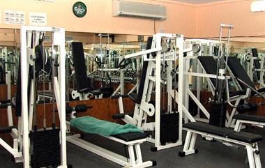 Delmon International Hotel в Manama, BH