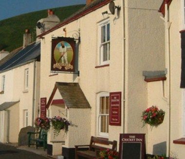 Bild des Veranstaltungsortes