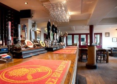 Bild des Veranstaltungsortes