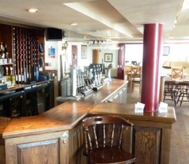 Bild des Veranstaltungsortes