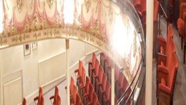 Bild des Veranstaltungsortes