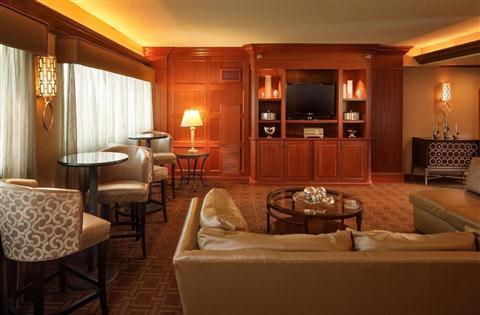 Sheraton Sioux Falls Hotel & Convention Center in Sioux-watervallen, SD