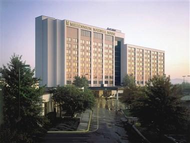 Millennium Maxwell House Nashville image