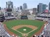 Petco Park « Les Padres »