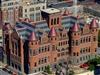 The Old Red Courthouse Museum