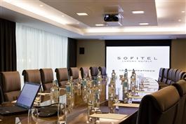 Sofitel London Heathrow image