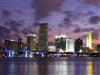 Downtown Miami