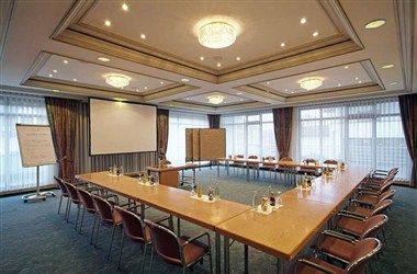 Bild des Veranstaltungsortes