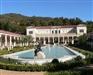 Getty Villa & Getty Museum