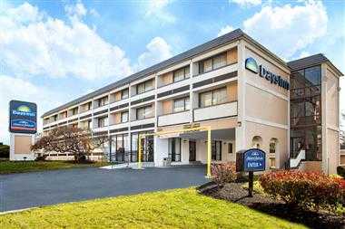 College Park, MD의 Days Inn by Wyndham College Park