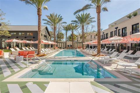 Savannah, GAにおけるHotel Bardo Savannah