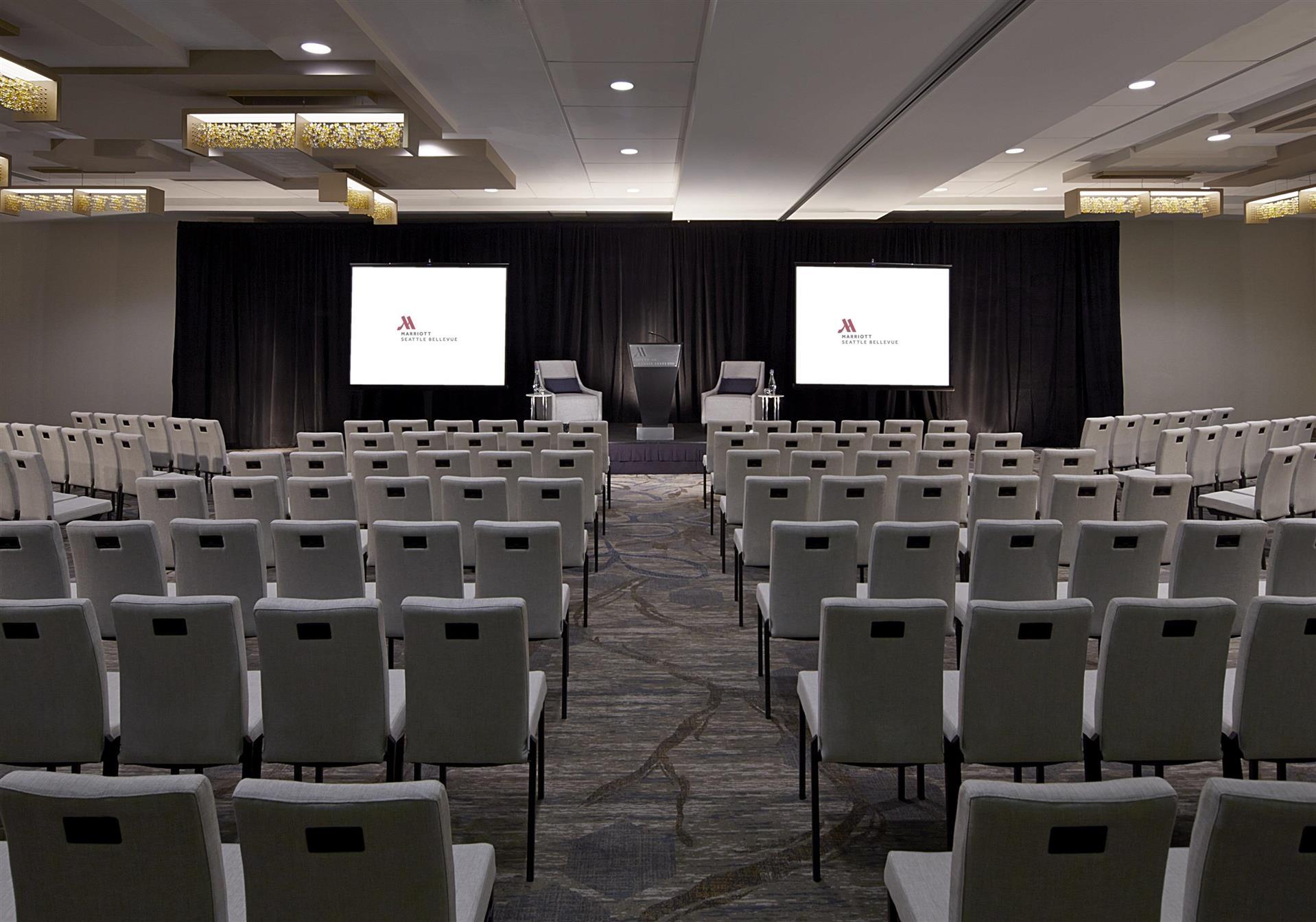 Seattle Marriott Bellevue image