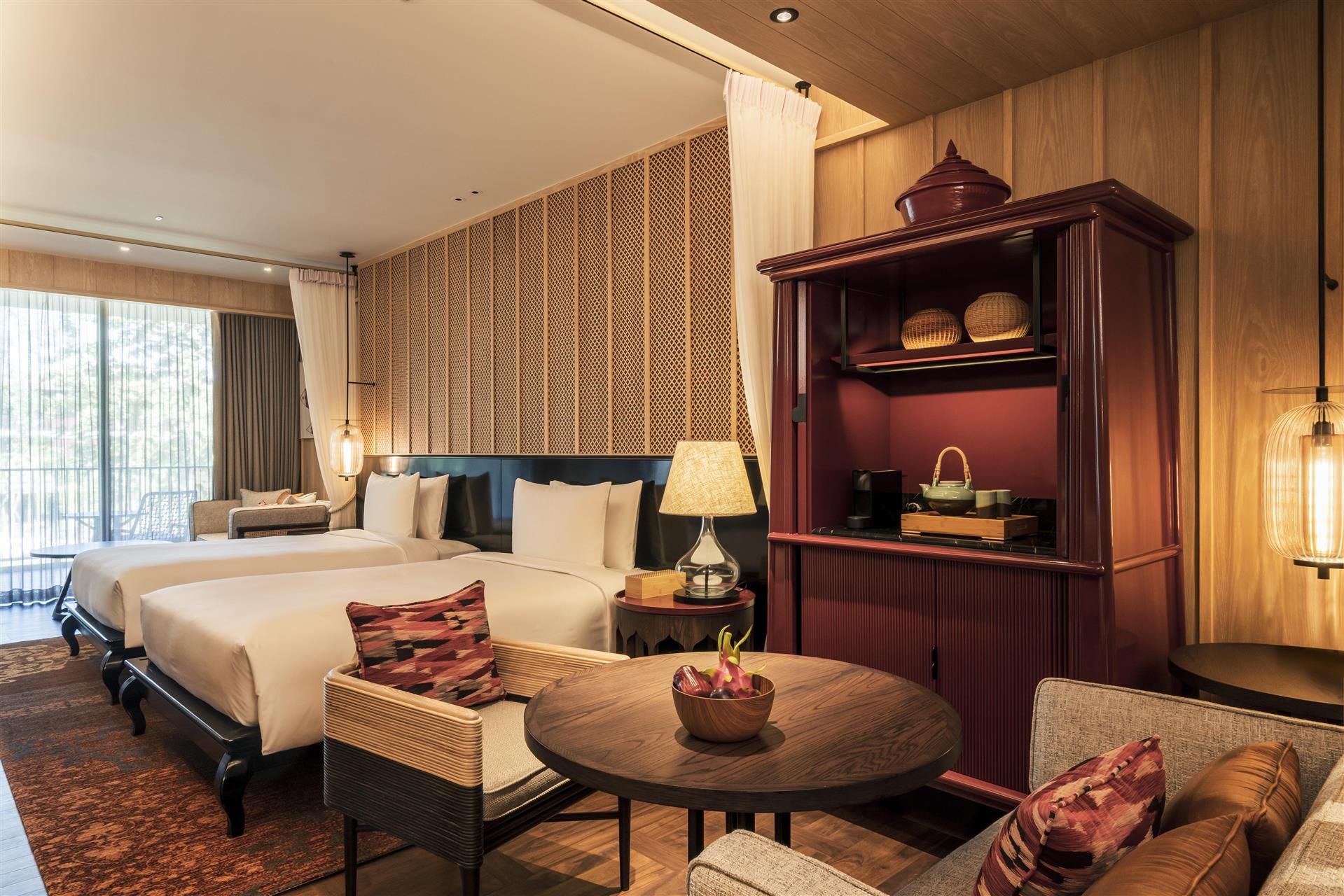 Изображение места проведения