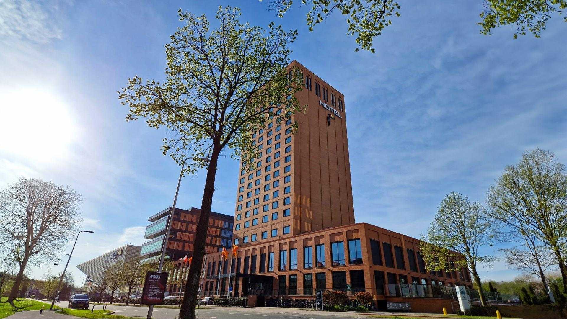 Van der Valk Hotel Utrecht в Utrecht, NL
