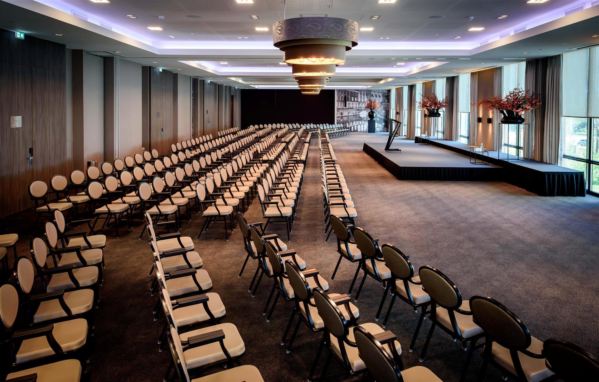 Van der Valk Hotel Utrecht в Utrecht, NL