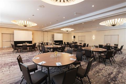 Hilton Toronto Airport Hotel & Suites a Mississauga, ON