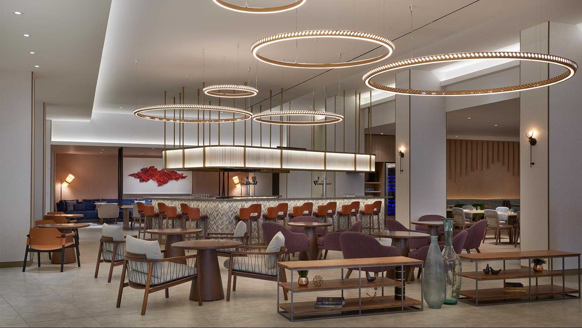 Hilton Toronto Airport Hotel & Suites a Mississauga, ON