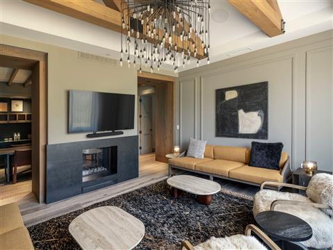 Southall Farm & Inn в Franklin, TN