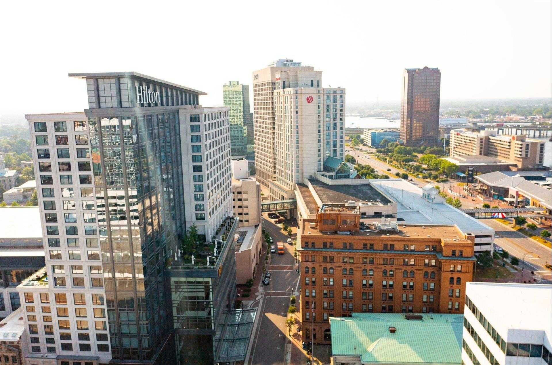 Visit Norfolk en Norfolk, VA