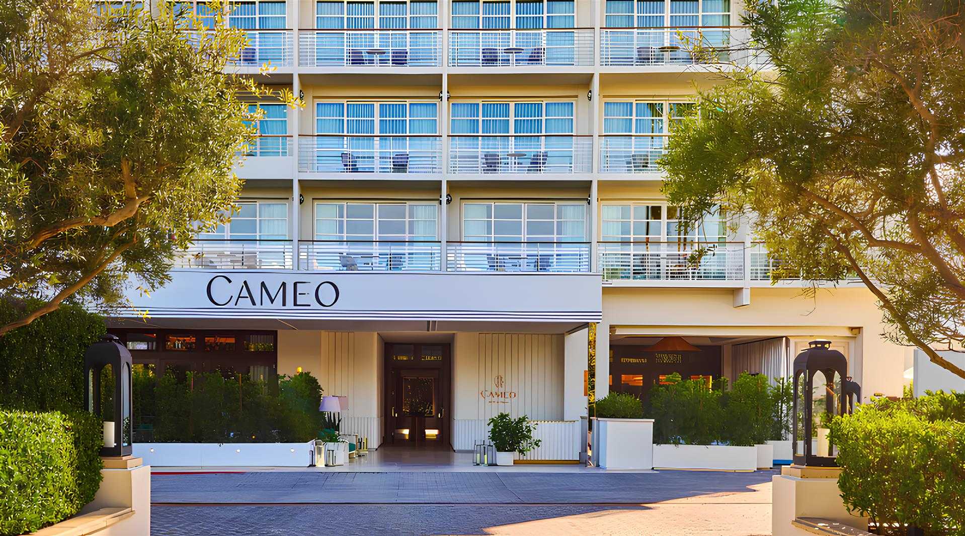 Cameo Beverly Hills, LXR Hotels & Resorts a Los Angeles, CA