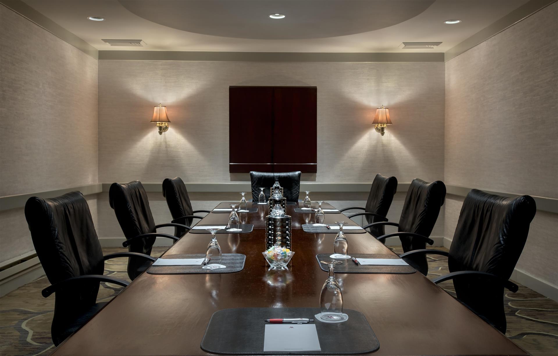 Marriott Albany i Albany, NY