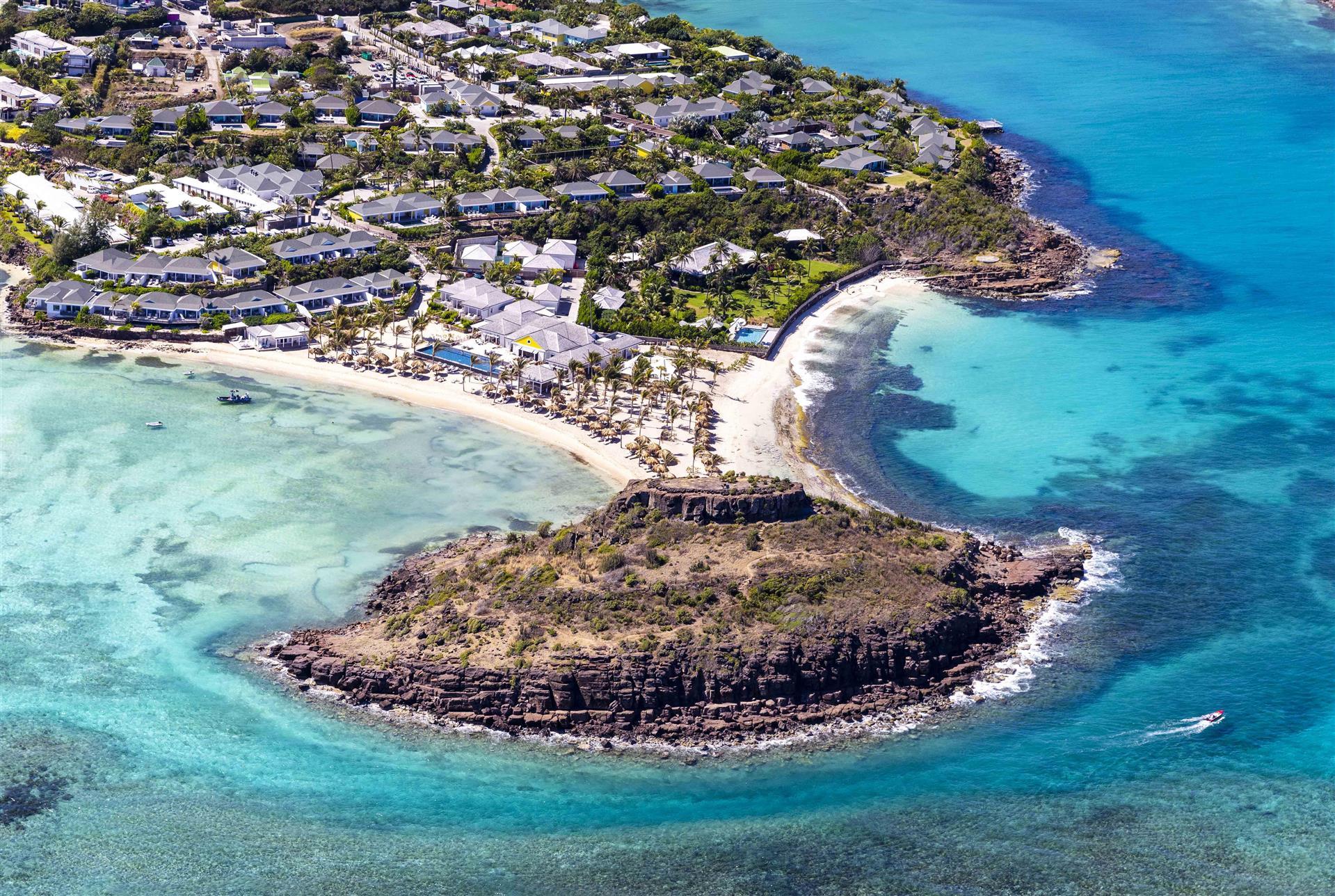 Rosewood Le Guanahani St. Barth image