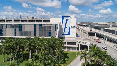 Visit Lauderdale i Fort Lauderdale, FL