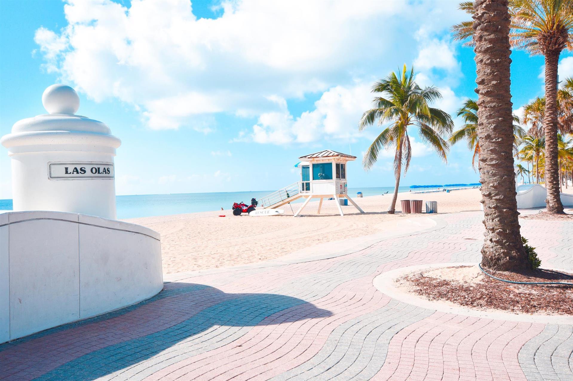 Visit Lauderdale i Fort Lauderdale, FL