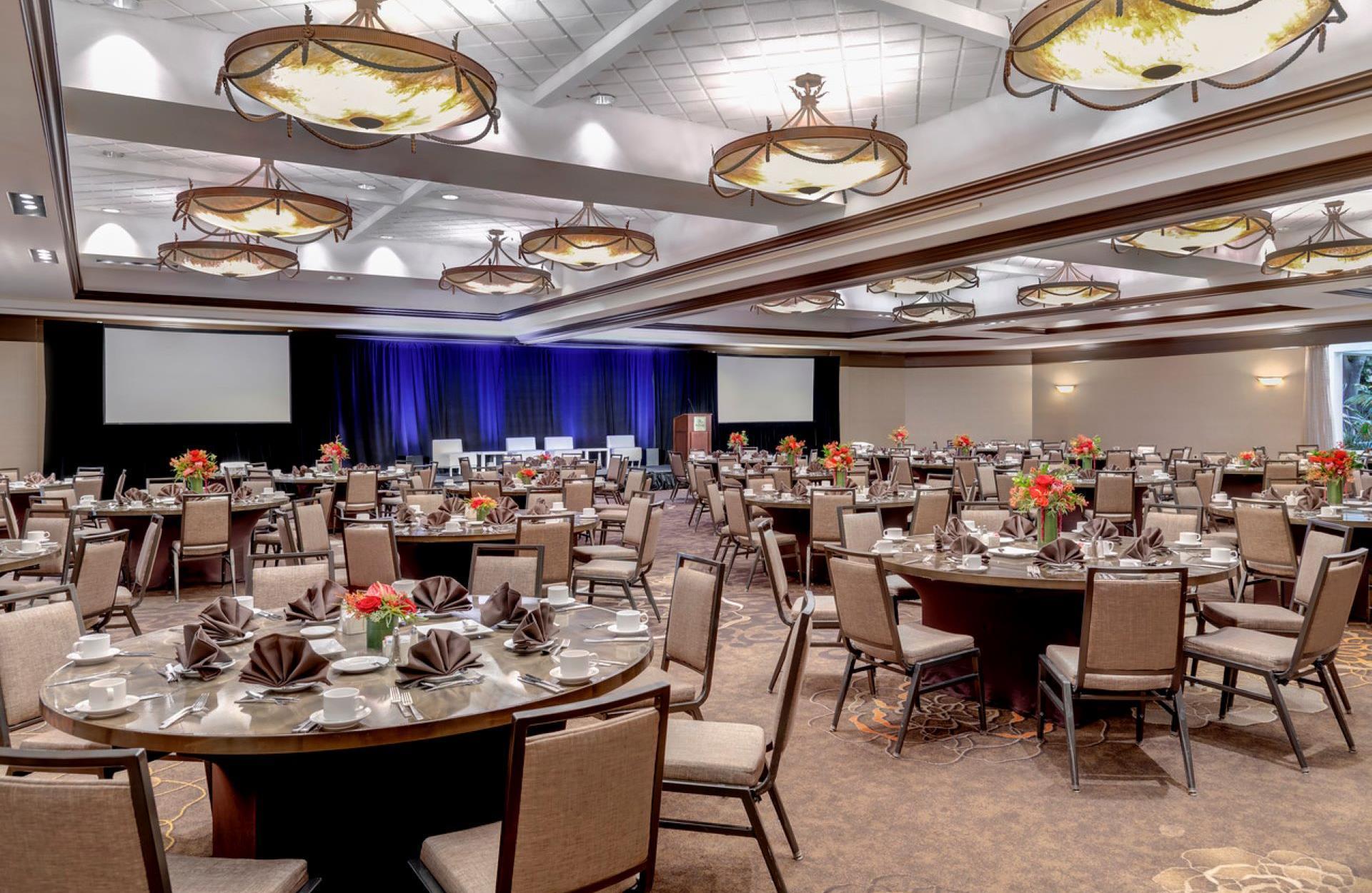 Hilton Orange County/Costa Mesa image