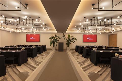 New York, NYにおけるVirgin Hotels New York City