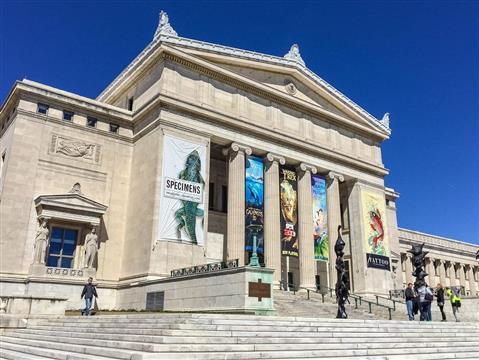 Field Museum of Natural History