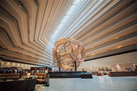 Hyatt Regency San Francisco Embarcadero à San Francisco, CA