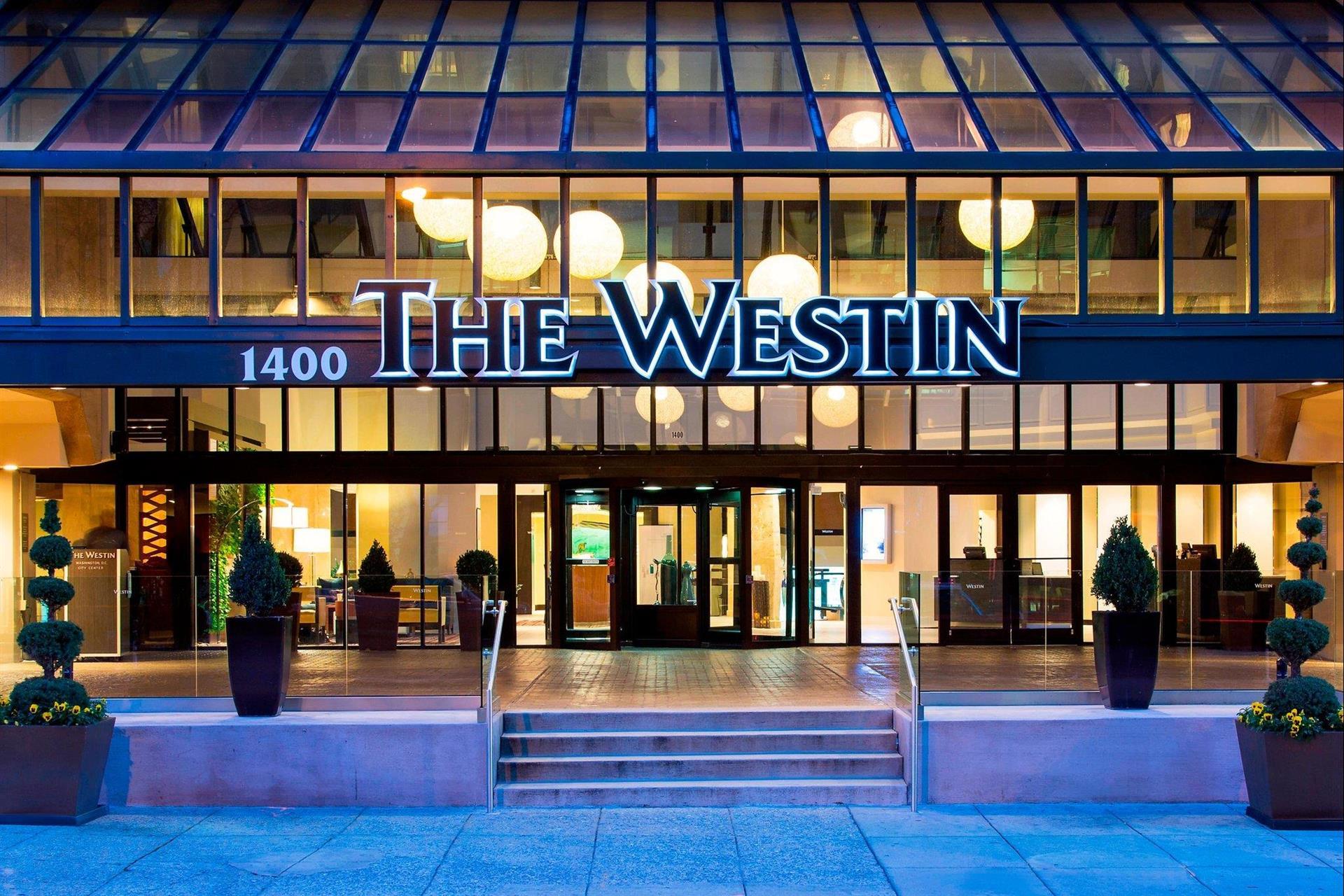 The Westin Washington, D.C. City Center image