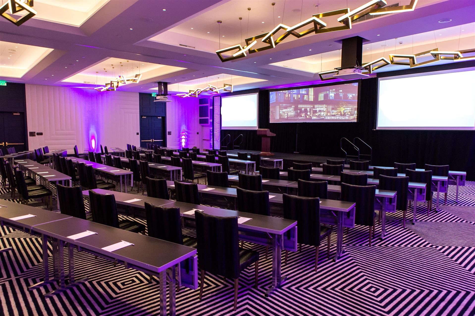 Изображение места проведения