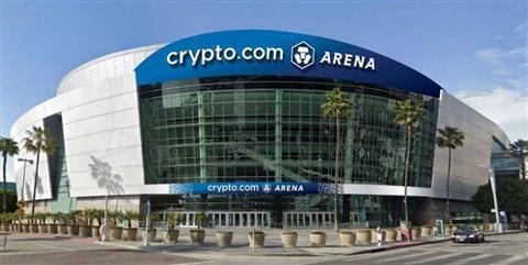 Арена Crypto.com