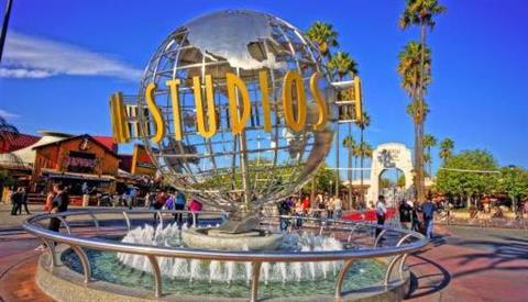 Универсальные студии