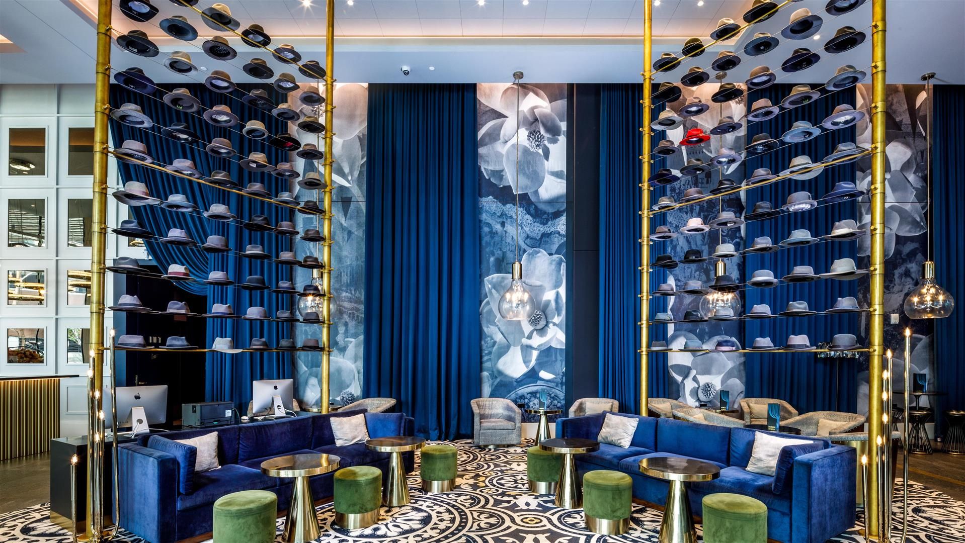 Изображение места проведения