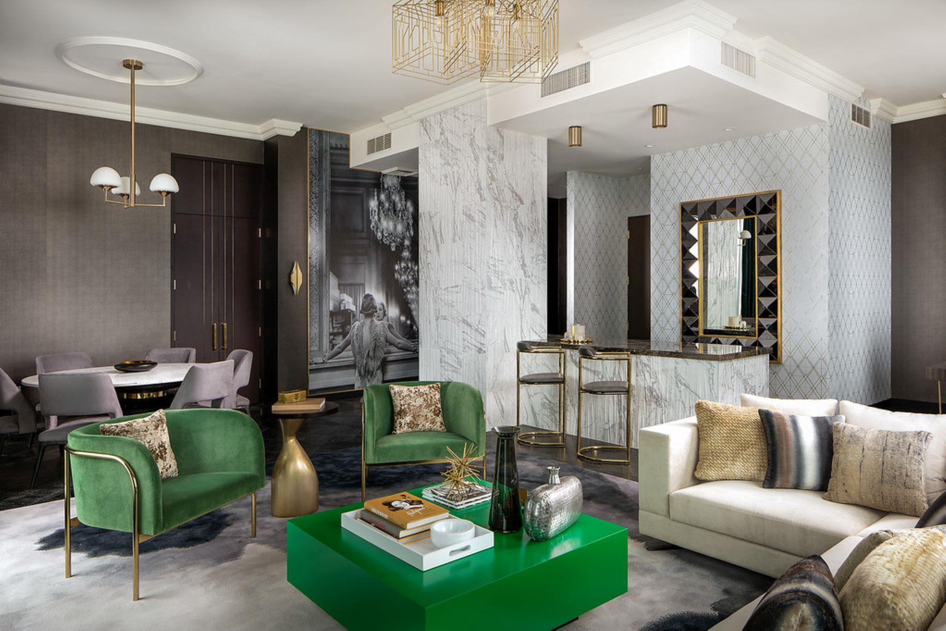 Hotel Indigo Los Angeles Downtown in ลอสแอนเจลิส, CA