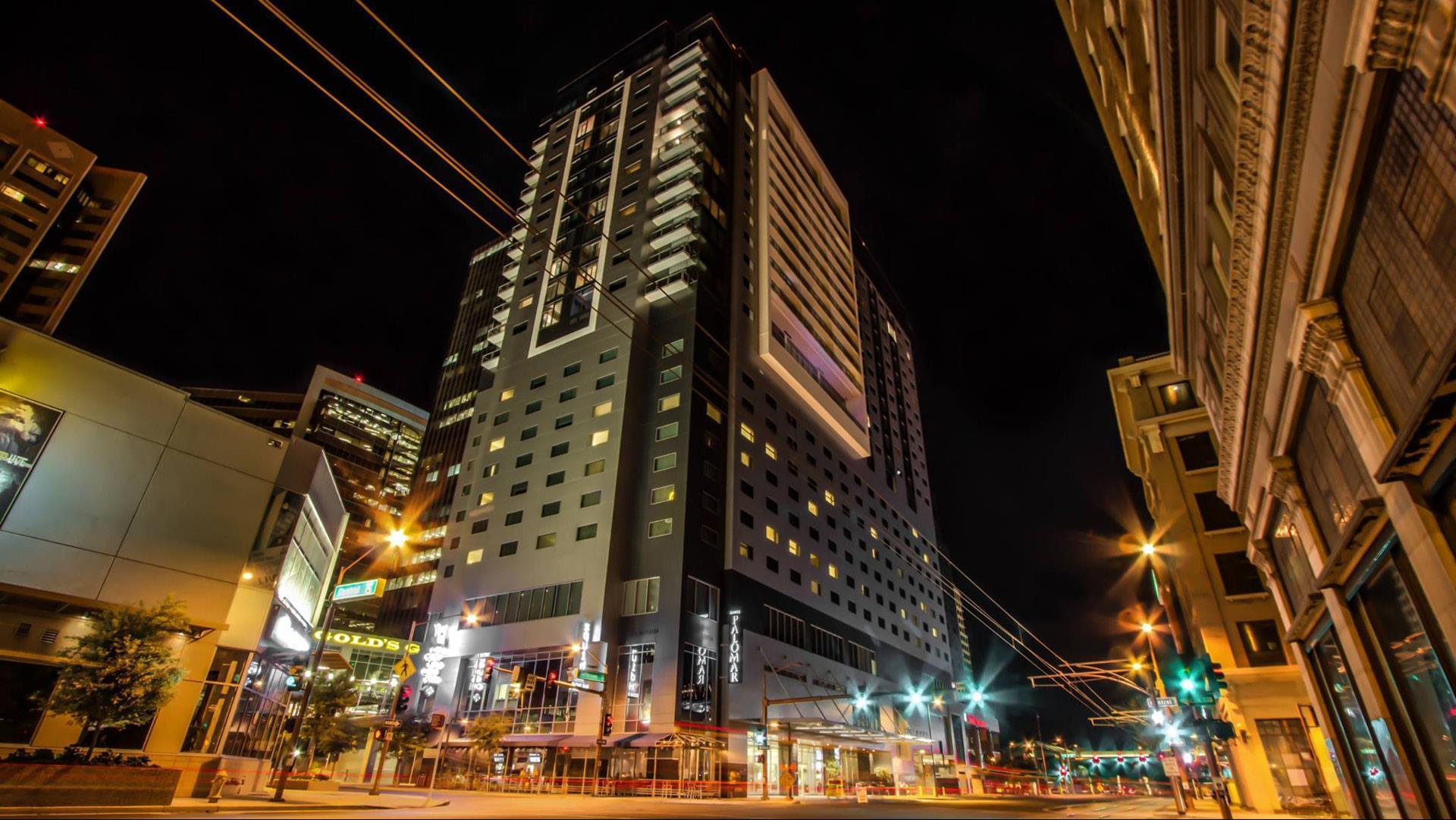 Kimpton Hotel Palomar Phoenix image