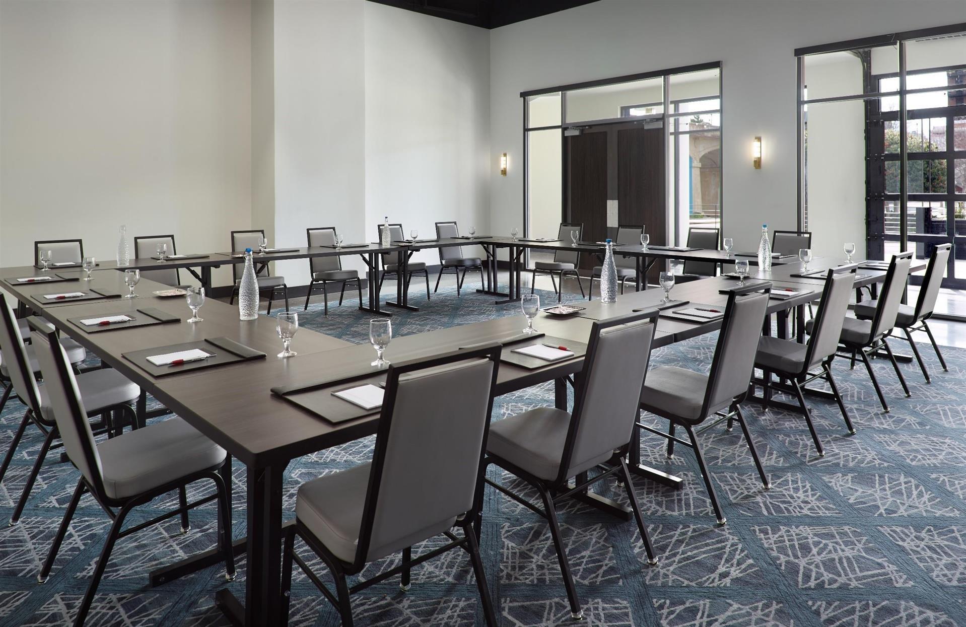 Toplantı odası resmi