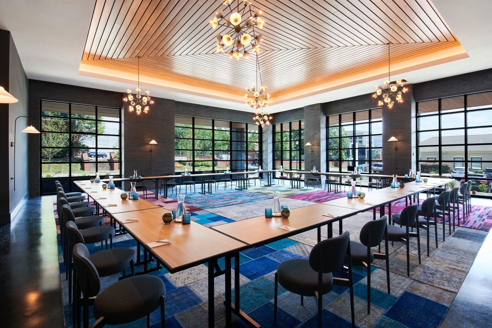 Virgin Hotels Nashville image